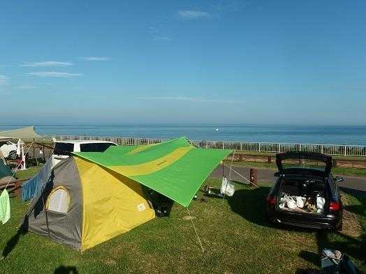 新潟の海キャンプ場 なっぷ 日本最大級のキャンプ場検索 予約サイト なっぷ