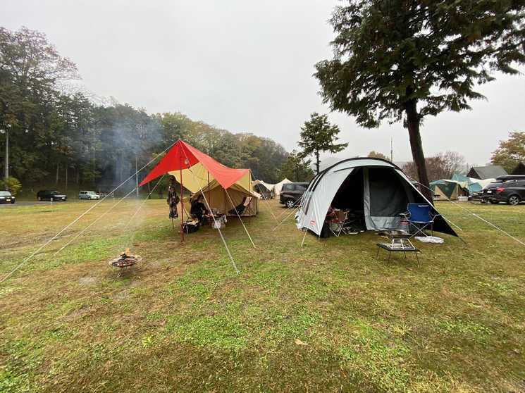秩父 長瀞のフリーサイトキャンプ場 なっぷ 日本最大級のキャンプ場検索 予約サイト なっぷ