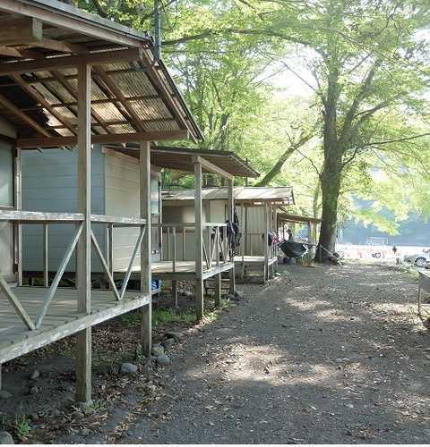 浜松 浜名湖のキャンプ場 日本最大級のキャンプ場検索 予約サイト なっぷ