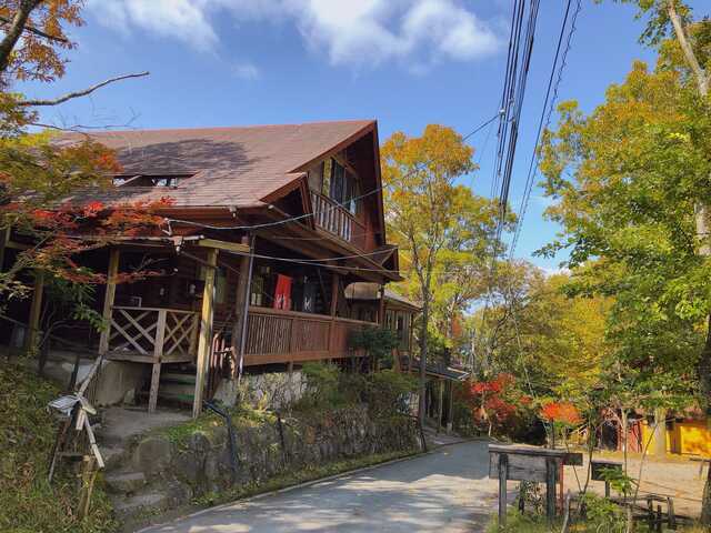 蔵迫温泉さくら コテージ キャンプ 日本最大級のキャンプ場検索 予約サイト なっぷ