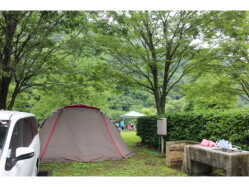 山口県 ふれあいパーク大原湖キャンプ場 の新着関連写真t2990(1)