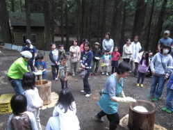 栃木県 那須いなか村オートキャンプ場 のイベント関連写真e49(4)