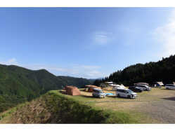 兵庫県 若杉高原おおやキャンプ場 の新着関連写真t2514(1)
